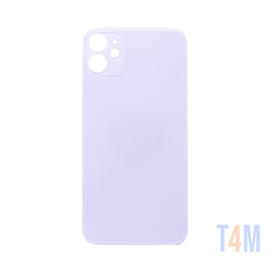 Tapa Trasera Apple iPhone 12 Blanco